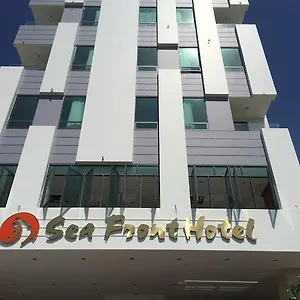 3* Hotel Sea Front