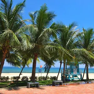 Richico Garden Beach 3*, Da Nang Vietnam