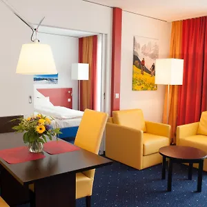 Appart hôtel Stay2munich & Serviced