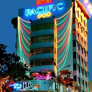 2* Hotel Pacific