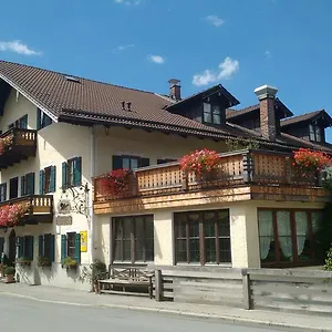 Maison d'hôtes Land Wirtschaft Hoess