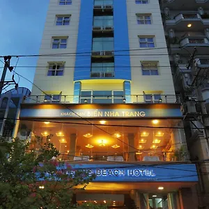 Nha Trang Beach Hotel 3*, Nha Trang Vietnam