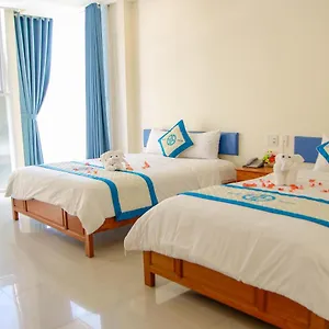 3* Hotel Blue